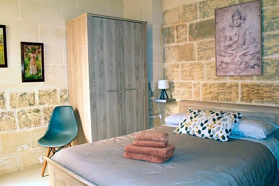 St George of Lydda B&B