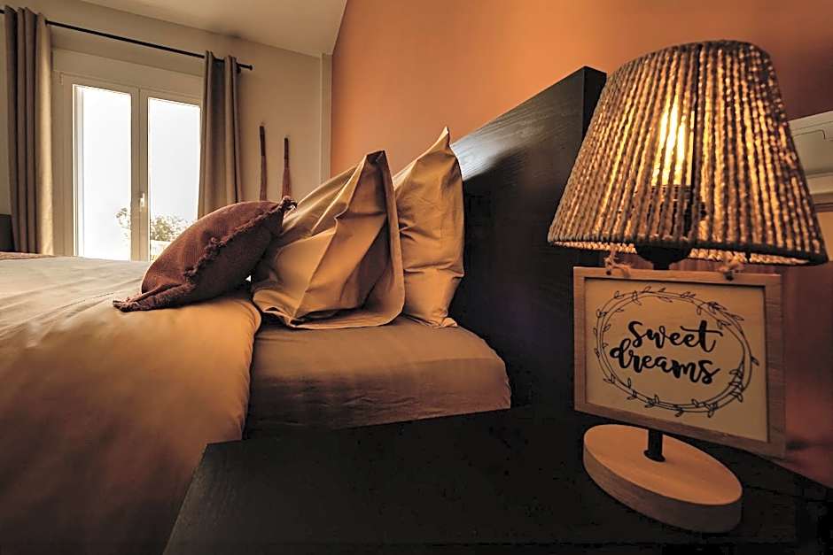 Finca Tres Molinos B&B