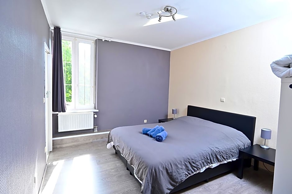 B&B De l'Aisne