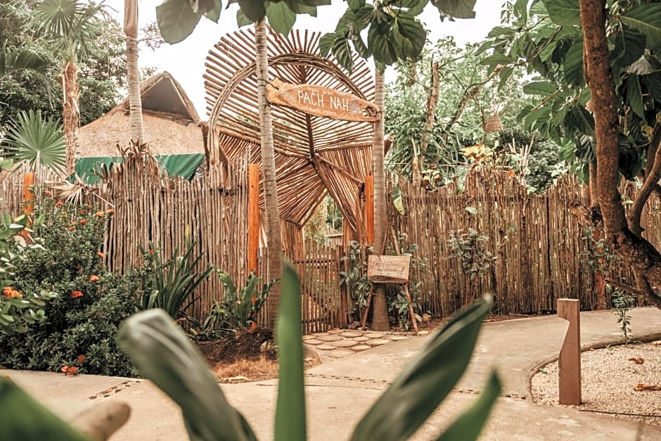Petit Lafitte Beach Front Hotel & Bungalows
