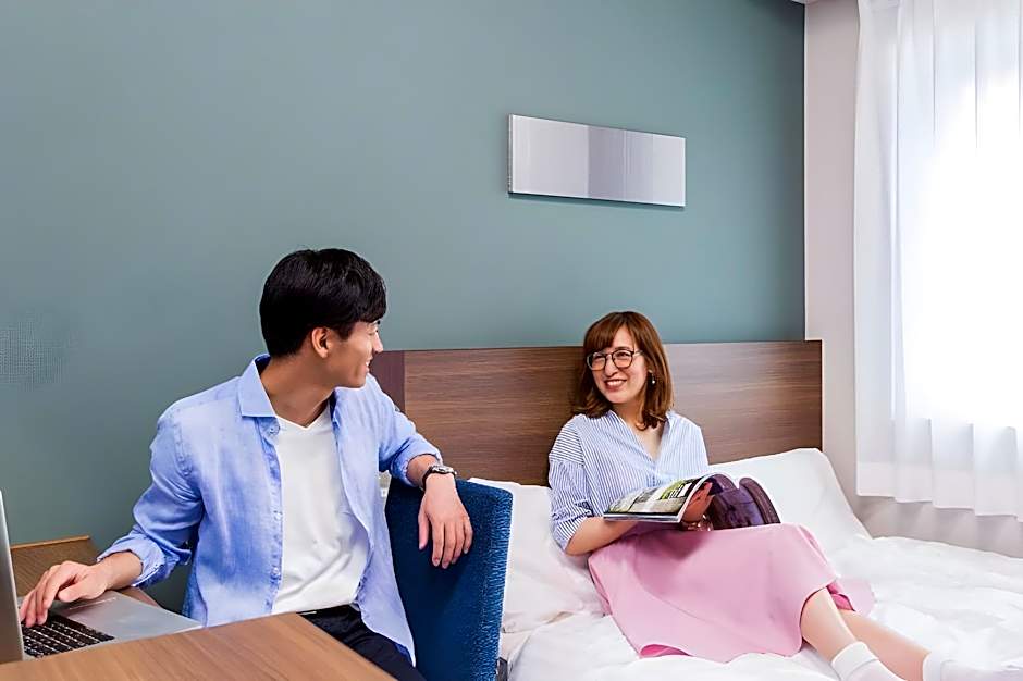 Comfort Hotel Hakata