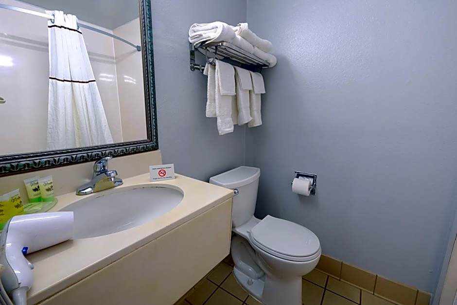 M-Star Hotel Searcy