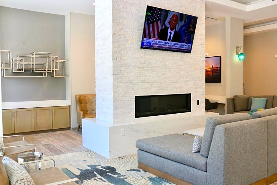 Staybridge Suites Long Beach Airport By IHG