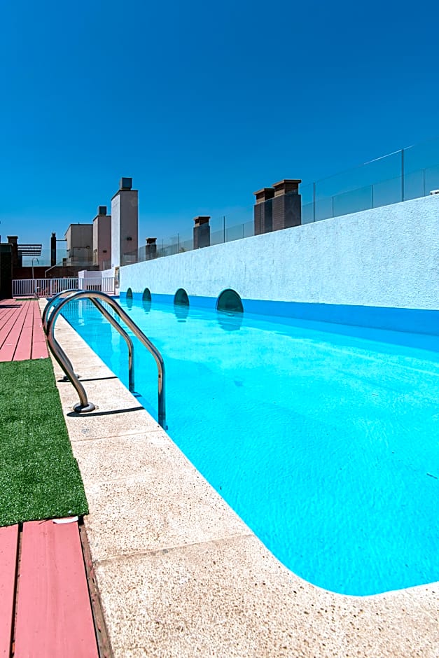 VR Suite Santiago