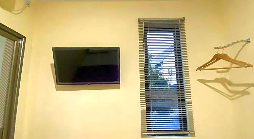 Homestay D3 Mitra RedDoorz