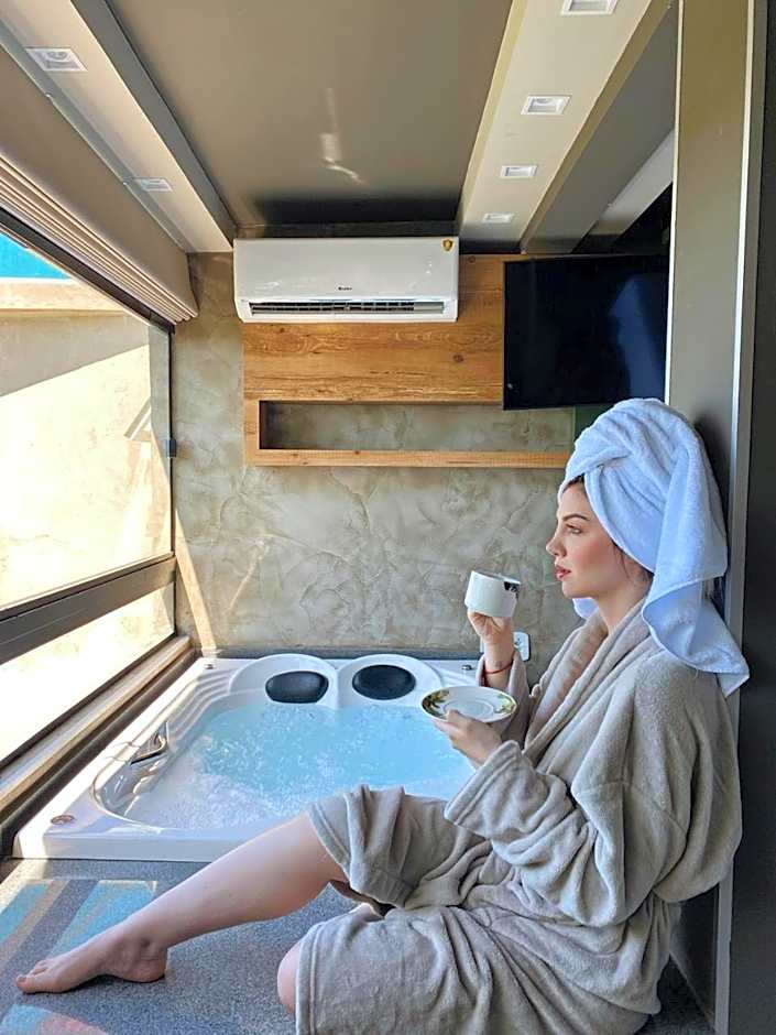 Mirante Pousada Boutique