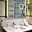 Le Trophée By M Hôtel Spa