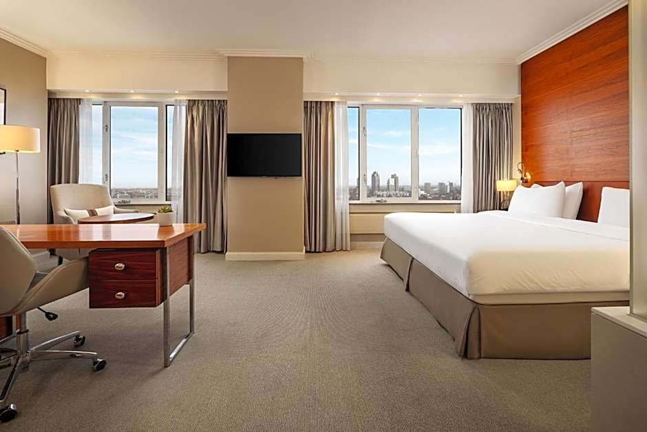 Hotel Okura Amsterdam  The Leading Hotels of the World