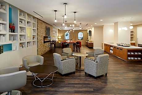 Club lounge access, Executive Guest room, 1 King