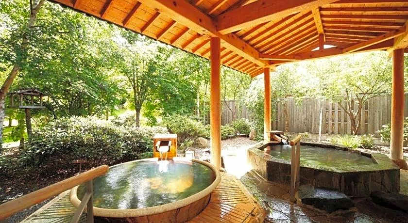 Tsutaya Tokinoyado Kazari