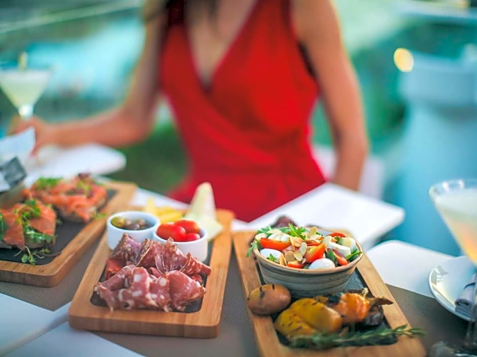 Mövenpick Hotel Beirut