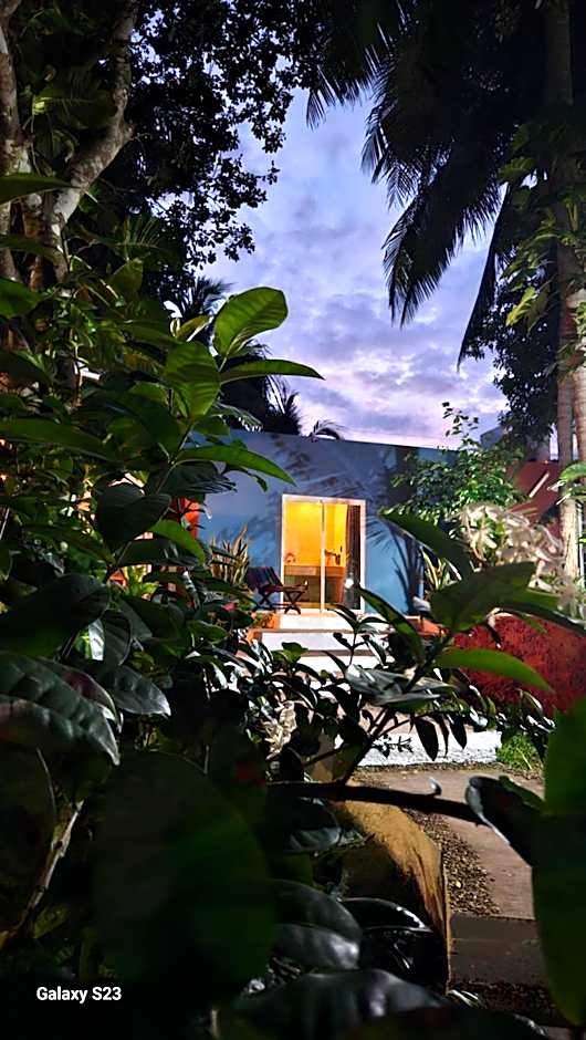 Saak Luúm Ruta Puuc