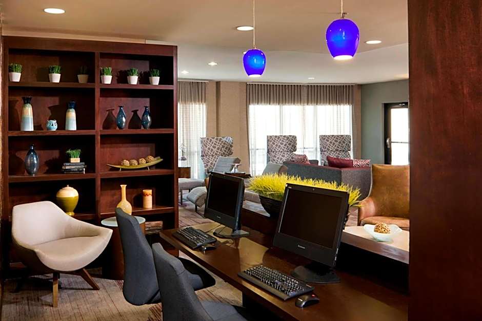Courtyard by Marriott Jackson