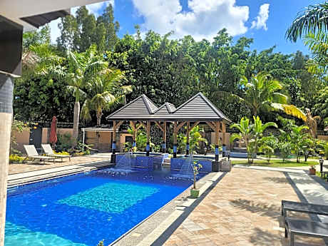 BLUE RAWAL TOURIST RESIDENCE