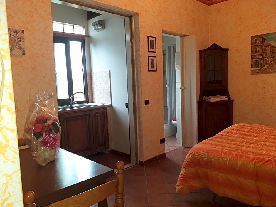 Mirella's House ViaVerona