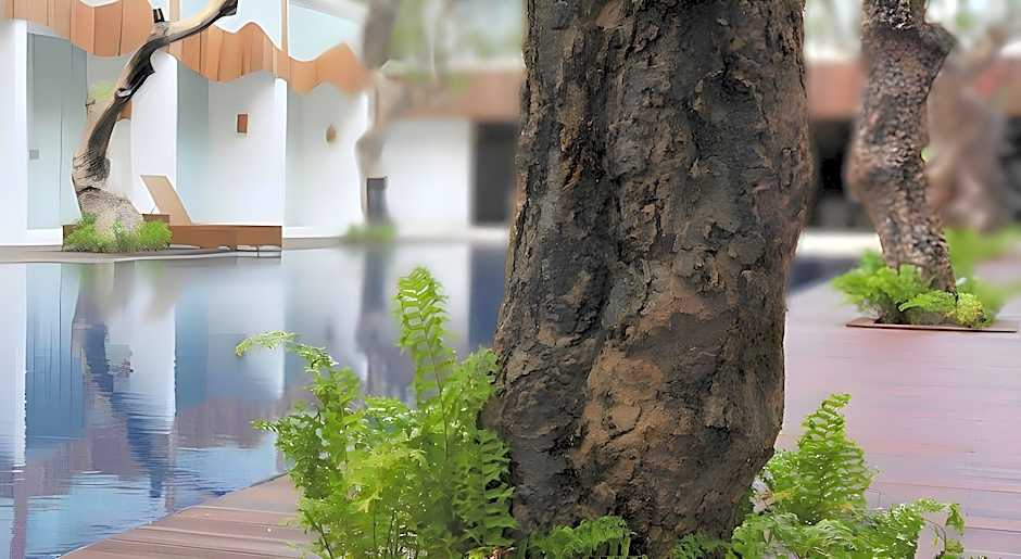 The Bene Hotel - By Astadala