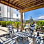 Hampton Inn Pleasanton