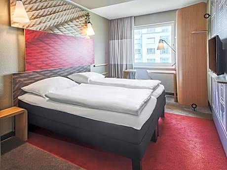 Budget Twin Room