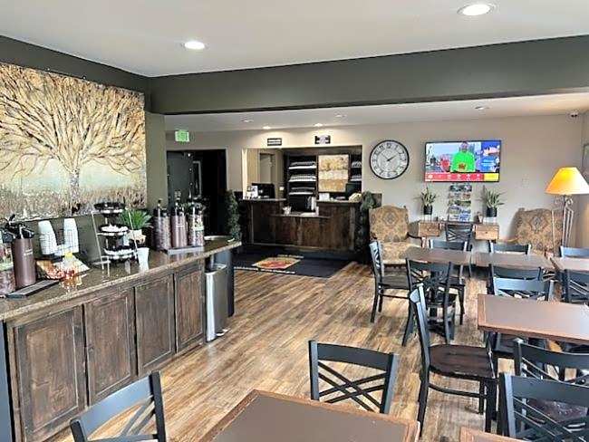 Super 8 by Wyndham Durango