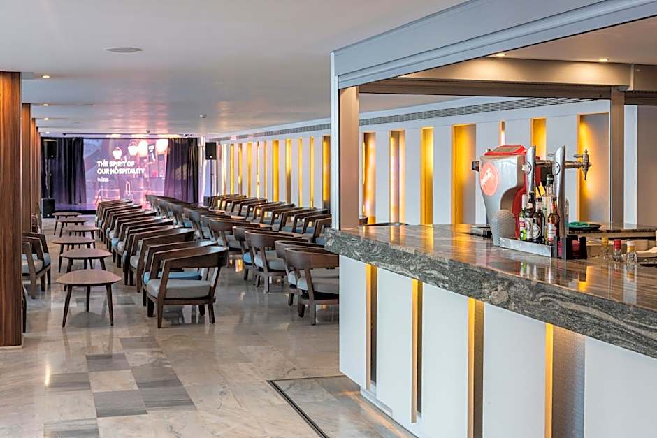 Leonardo Royal Hotel Mallorca Palmanova Bay