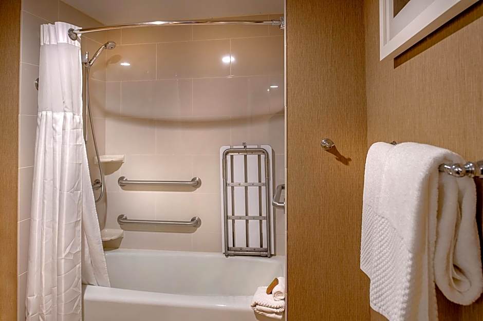 DoubleTree By Hilton Hotel St. Louis-Chesterfield