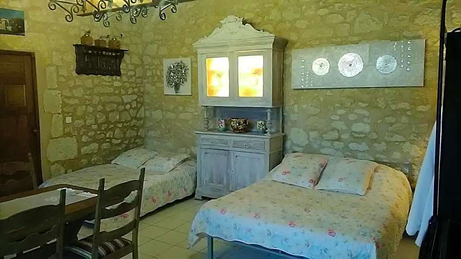 Manoir Le Cristal - Pour une halte sur le trajet ou une visite au Futuroscope