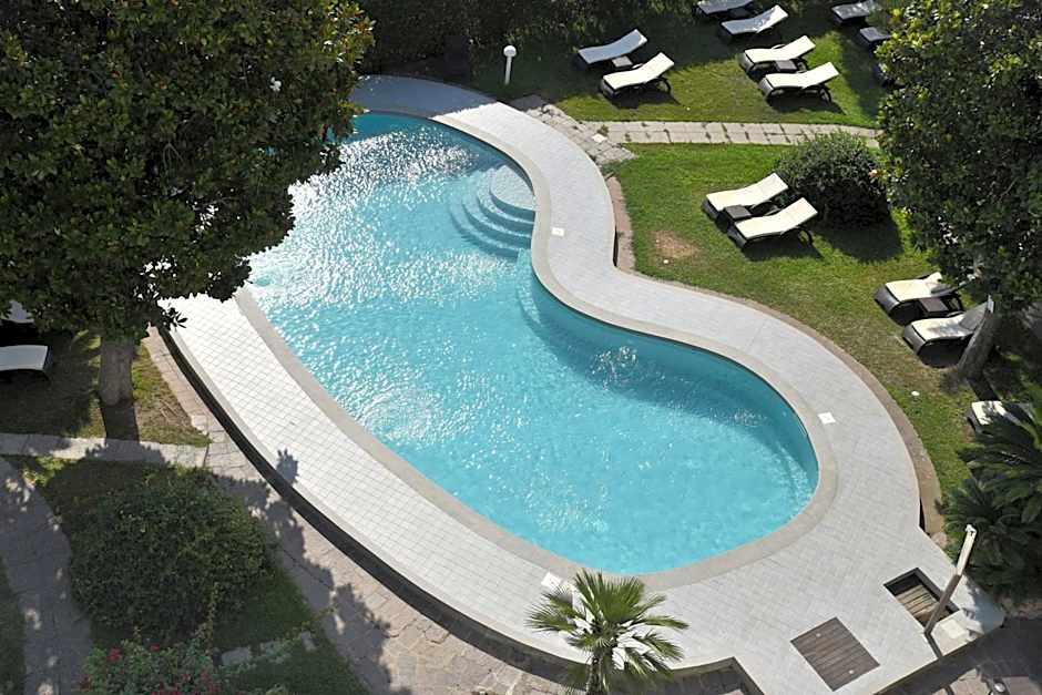 Hotel Garden Lido