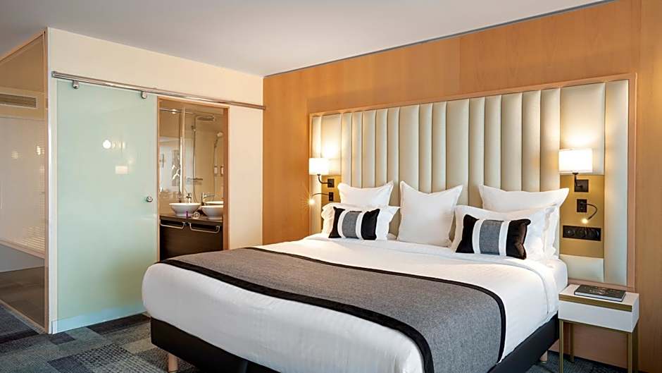 Residhome Suites Paris Sénart