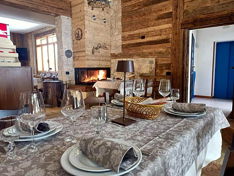 Hotel Le Polle