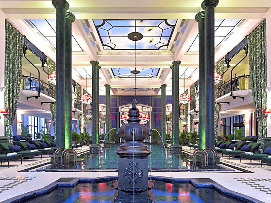 Hotel de la Coupole - MGallery