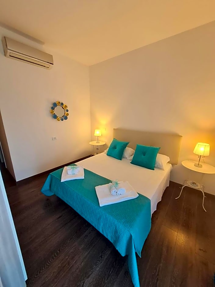 B&B Villa Luja Resort