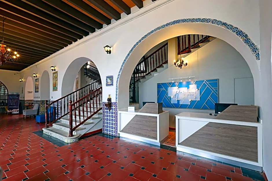 Holiday Inn Express Veracruz Centro Historico