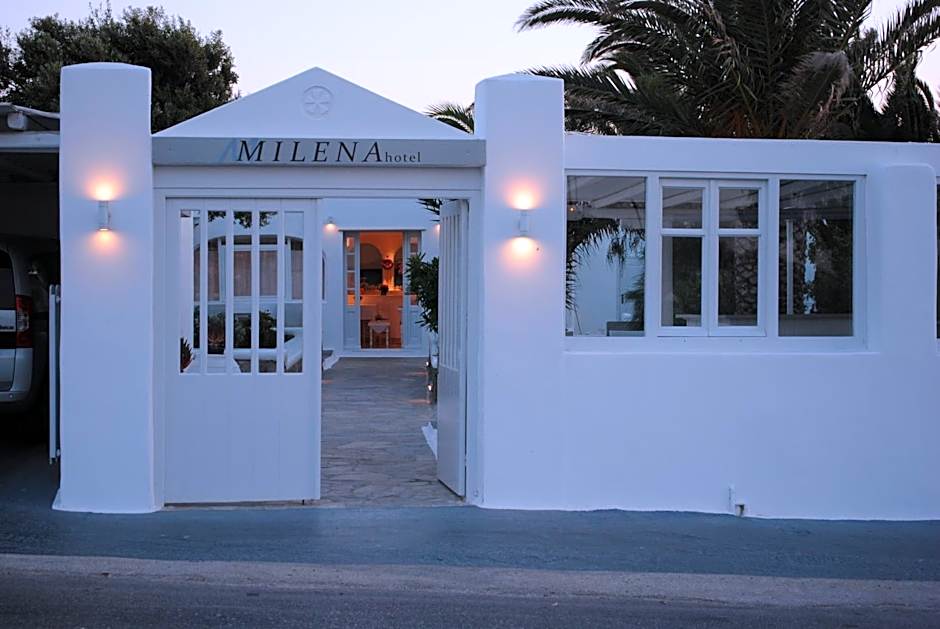 Hotel Milena