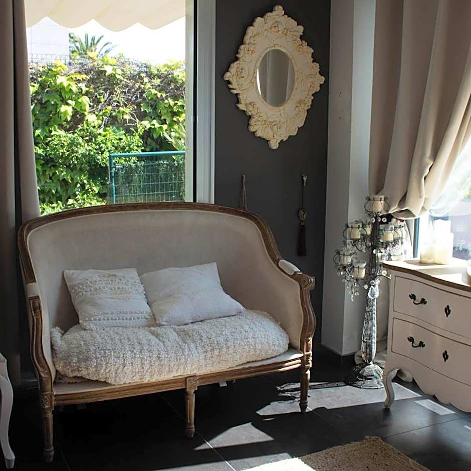 Villa Playa San Juan