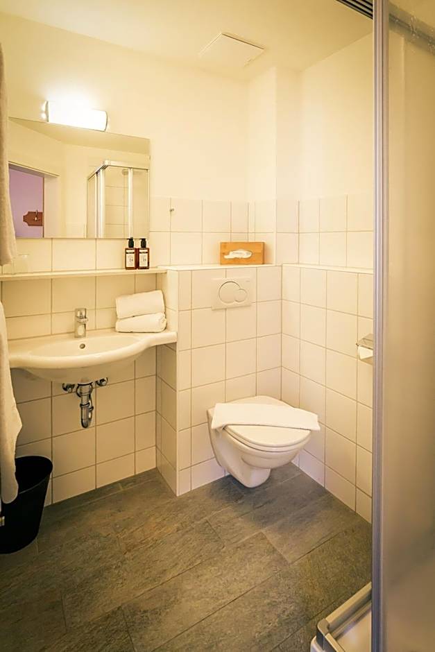 Posthotel Lechtal, Arlberg