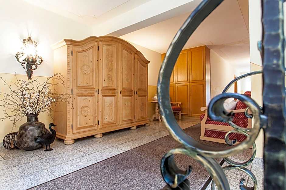 Appartments Reiter am See