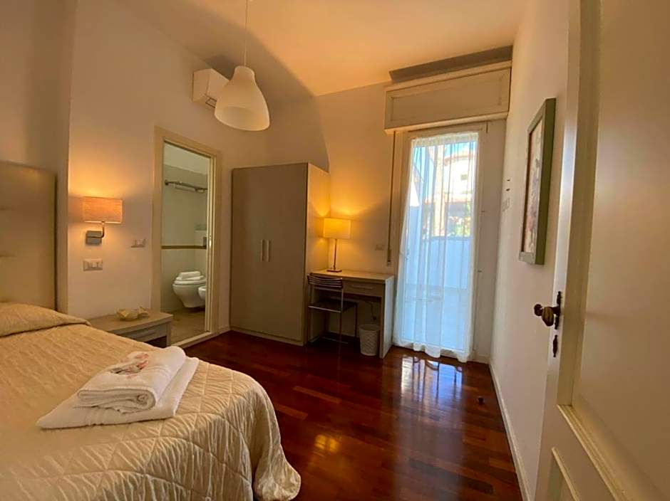 Villa Alda Suites & Rooms
