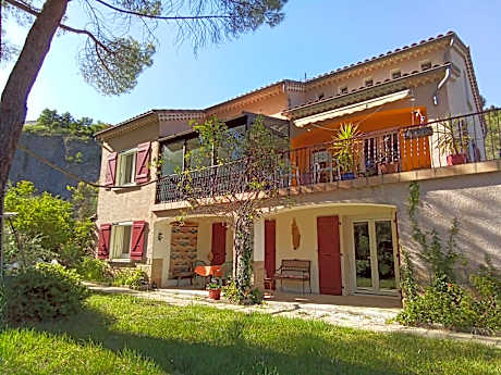 Gîte "Chante' Relle"