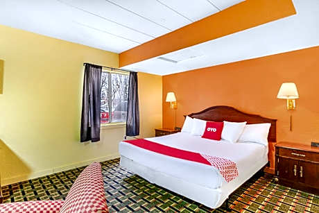 One-Bedroom Suite