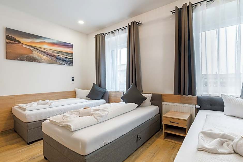 Hotel Montenegro