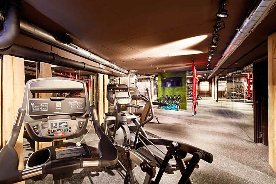 Lifestyle Hotel eder