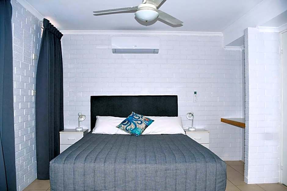 Kalbarri Seafront Villas