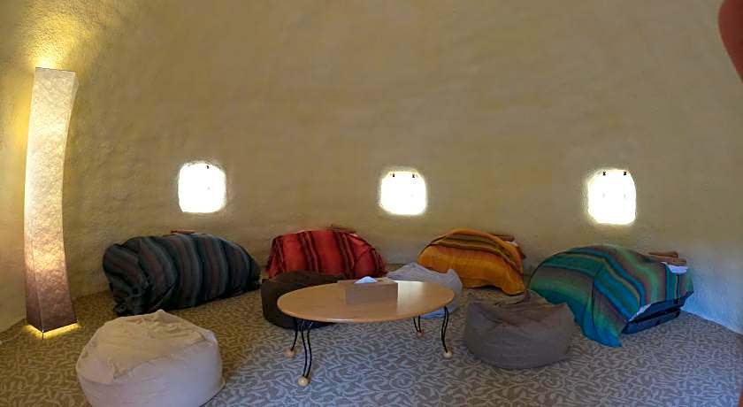 K's House Hokkaido - Asahidake Onsen Hostel