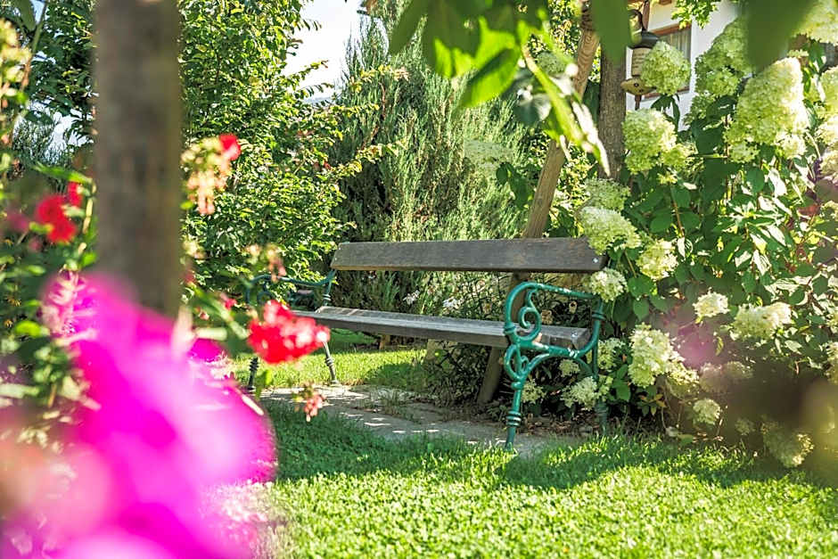 Wohlfühl Ferien-Heim Aparthotel 4 Sterne