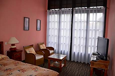 Prestige Room