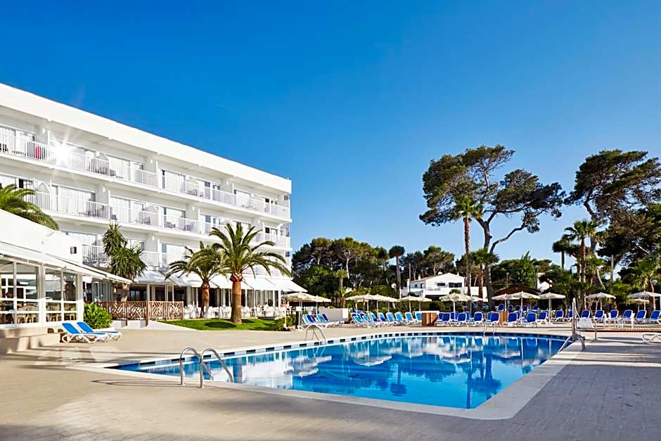 Globales Cala Blanca