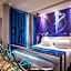 Apostrophe Hotel