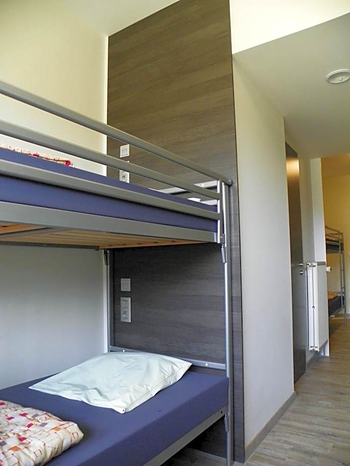 HI Malmedy Hostel