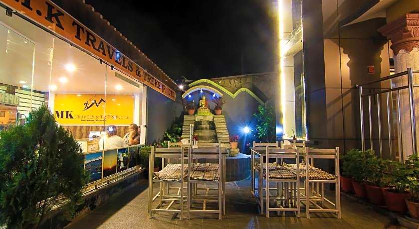 Trekkers Inn Boutique Hotel