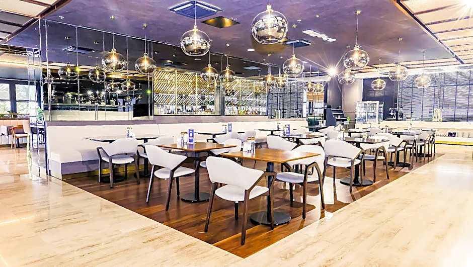 DoubleTree by Hilton Ankara Incek